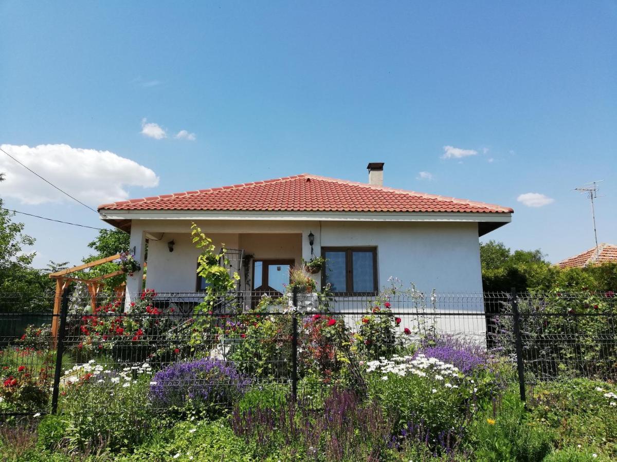 Guest House Albena Durankulak Exterior foto